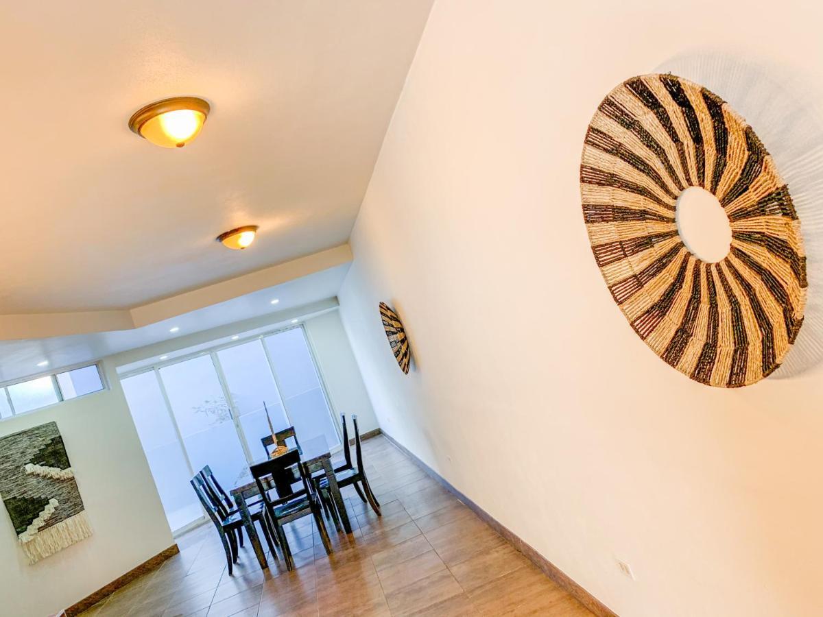Beautiful 3 Bdr 2,5 Bath- Steps From Beach W/Pkg Tijuana Exterior foto